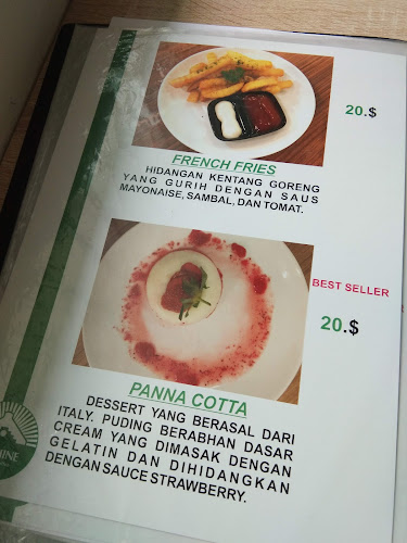 JT.SHINE - Kota Mojokerto