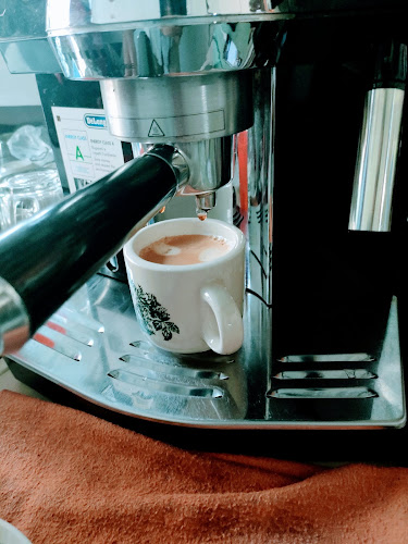 Comentarii opinii despre ELKA - Coffee & Space