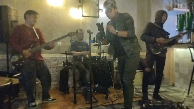 Opinii despre Genkii spa & cafe în Kota Makassar - Gastronomi dan perhotelan