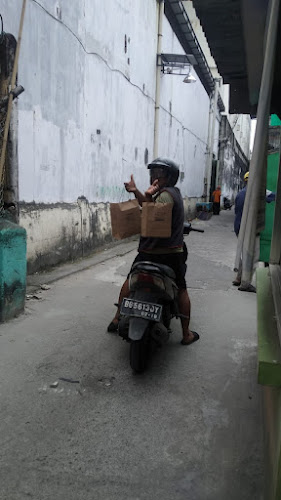 Comentarii opinii despre Mie ayam wak puncak