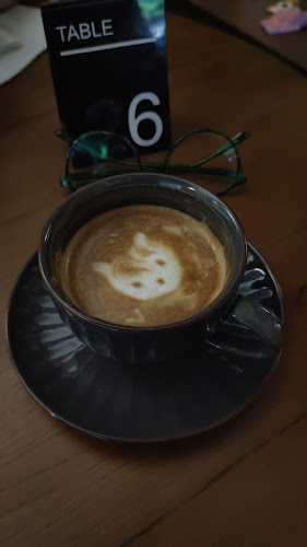 KOPI NOSTALGIA 2 - Gastronomi dan perhotelan