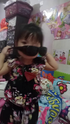 Pasar Pagi Gg. Bangau / Pasar Bunga - Gastronomi dan perhotelan