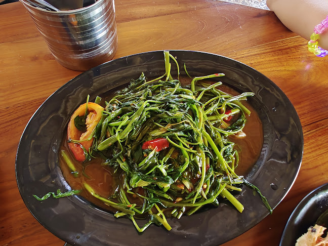 Kampung Kecil Cirebon