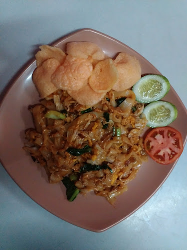 Surya Bundo - Kota Bandung