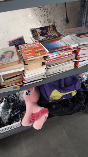 Pasar Amal Masjid Raya Bintaro - Gastronomi dan perhotelan