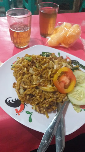 Nasi Goreng Kang AY - Gastronomi dan perhotelan