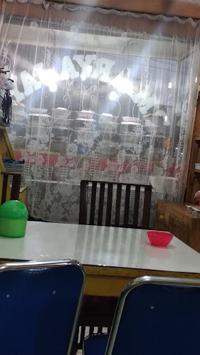 Rumah Makan Arya Jaya - Gastronomi dan perhotelan