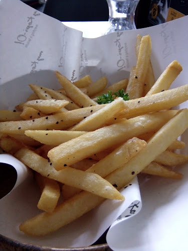 Comentarii opinii despre My Kopi-O! Surabaya Town Square