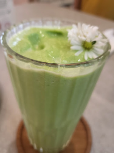 Levure Bakehouse - Kota Semarang