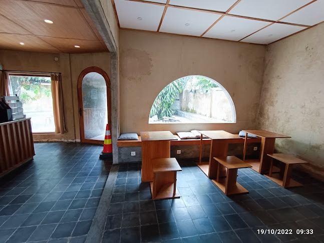 Jl. Mayjend Sutoyo No.38, Mantrijeron, Kec. Mantrijeron, Kota Yogyakarta, Daerah Istimewa Yogyakarta 55143