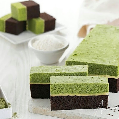 Amanda Brownies Semarang - Kota Semarang