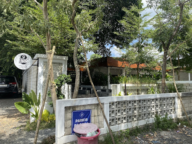 Tempat Bicara Coffee & Eatery - Gastronomi dan perhotelan