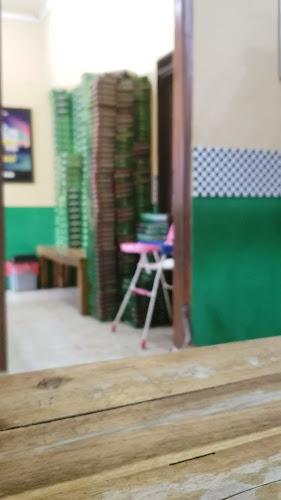 Jl. Pulau Sebuku Jl. P. Antasari No.9, Tj. Baru, Kec. Kedamaian, Kota Bandar Lampung, Lampung 35133