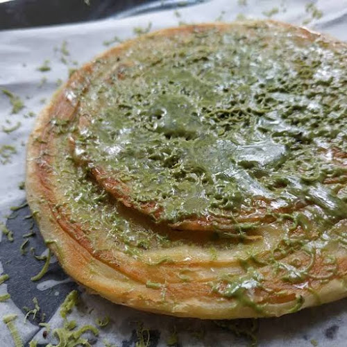 Garasi Kopi - Kota Pekanbaru