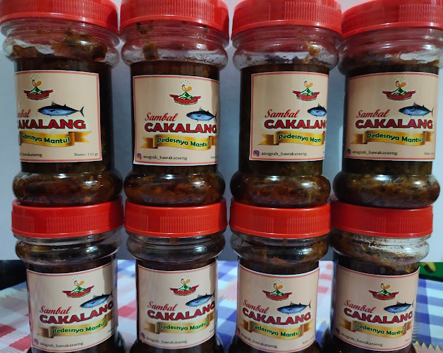 Jl. G. Bawakaraeng No.58, Pisang Utara, Kec. Ujung Pandang, Kota Makassar, Sulawesi Selatan 90115