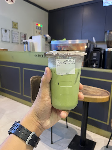 Kopi Kenangan - Level 21 Mall Bali - Gastronomi dan perhotelan