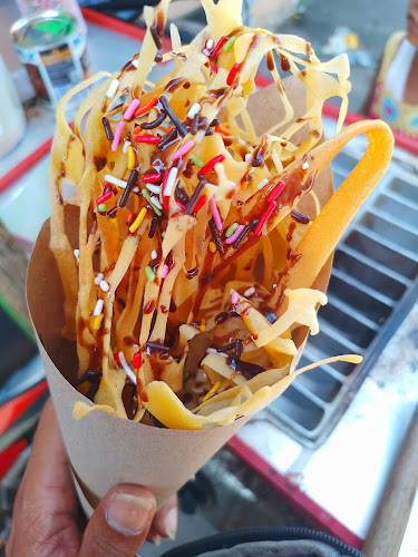 Bakul Pukis Jaring Spiderman