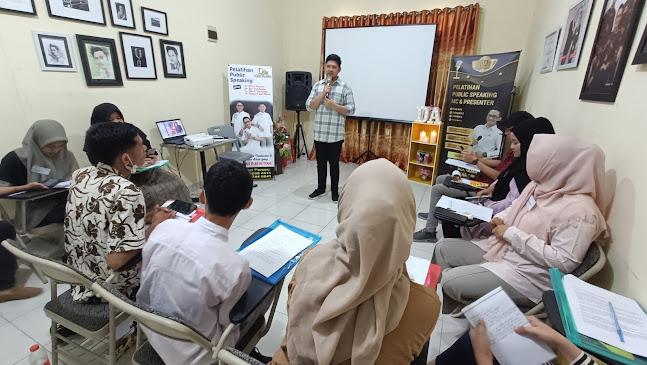 Warkop KOPITA' - Gastronomi dan perhotelan