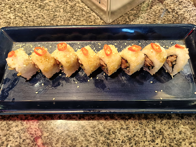 Comentarii opinii despre Ichiban Sushi - Plaza Asia Tasikmalaya