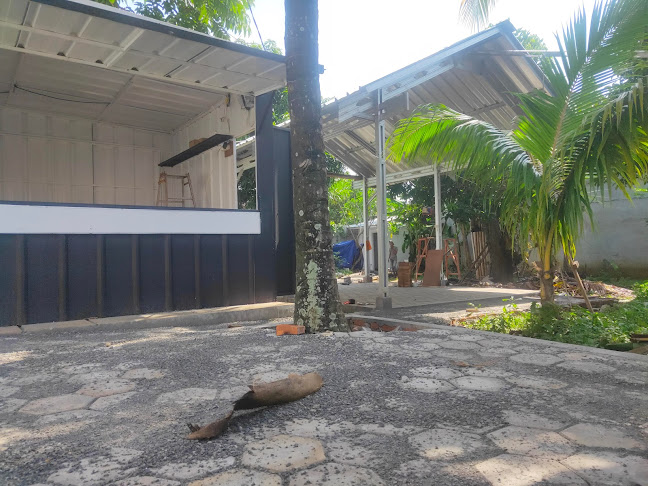 Comentarii opinii despre Kedai kopi 7a