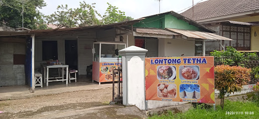 Lontong Tetha