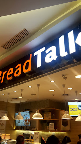 Breadtalk LEM - Kota Mataram
