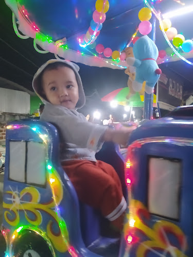 F4MF+MXX, Jl. H. Jahrah, Sungai Keledang, Kec. Samarinda Seberang, Kota Samarinda, Kalimantan Timur 75242