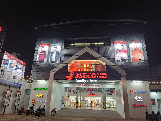 Toko kue makmur jaya