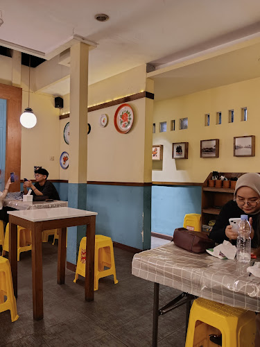 Gang Makmoer - Kota Sukabumi