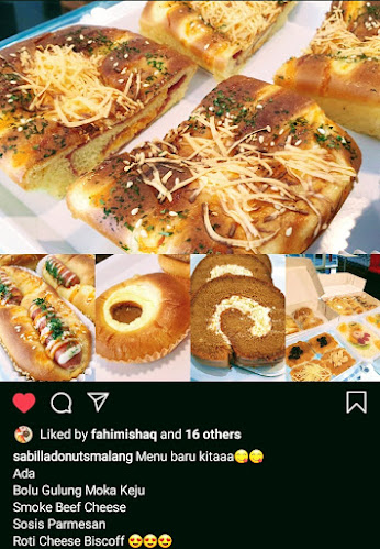 Comentarii opinii despre Sabilla Donuts