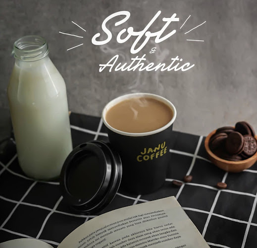 JANU COFFEE Samarinda