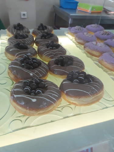 Comentarii opinii despre Toko Roti Borneo