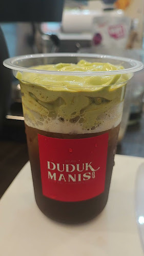 Opinii despre DUDUK MANIS & CO în Kota Sorong - Gastronomi dan perhotelan