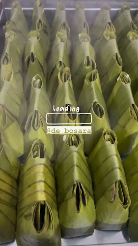 Opinii despre De'bosara Traditional Cakes And Bakery în Kota Makassar - Gastronomi dan perhotelan