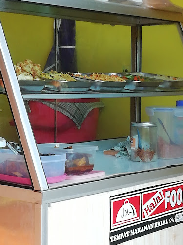 wakoka kopi - Kota Denpasar