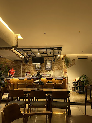 Comentarii opinii despre Onkel John's Coffee