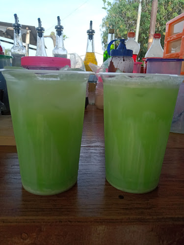 Zona watez coffe&mocktail - Gastronomi dan perhotelan