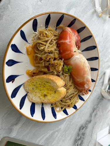 Vinckitchen cafe - Kota Samarinda