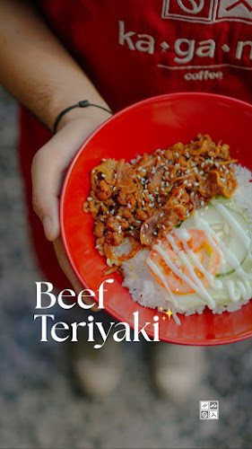 Kaganga Coffee - Boungenville