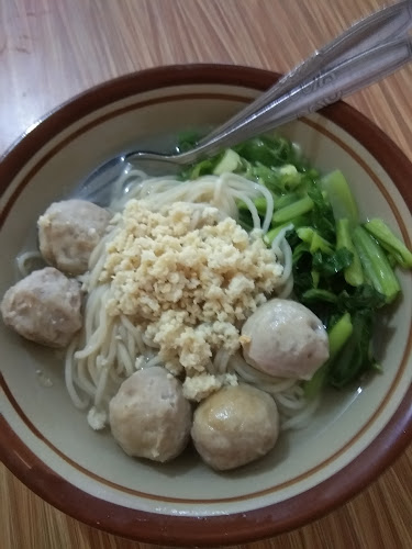 Mie Baso Sari Rasa Hz - Kab. Tasikmalaya