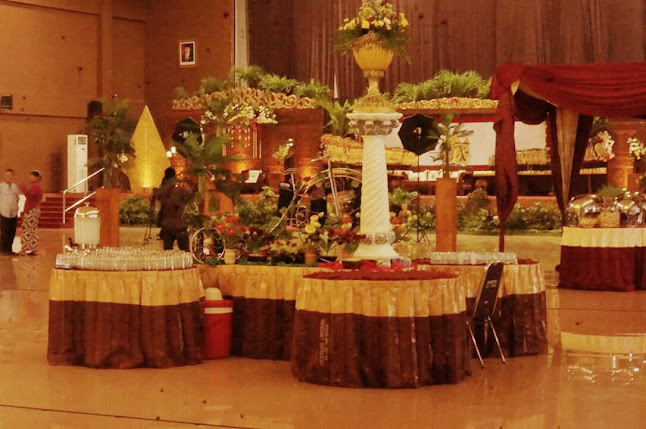 Mentarie Catering Jogja꧋ꦩꦼꦤ꧀ꦠꦫꦶꦪꦺꦕꦠꦺꦫꦶꦁꦗꦺꦴꦒ꧀ꦗ