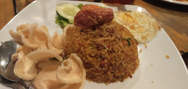 Comentarii opinii despre Dhapu Ava Koffie Ronggur