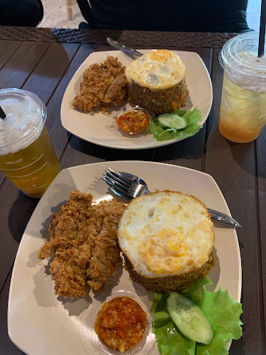 Jl. Volley No.1, Lorok Pakjo, Kec. Ilir Bar. I, Kota Palembang, Sumatera Selatan 30126