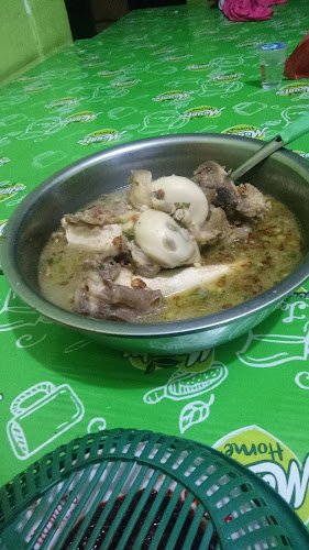 Rumah Makan Putra Buana