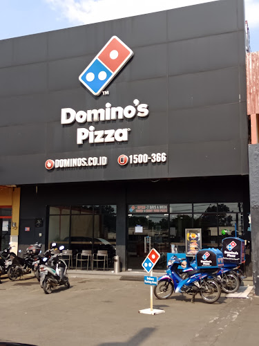 Domino's Pizza - Citayam