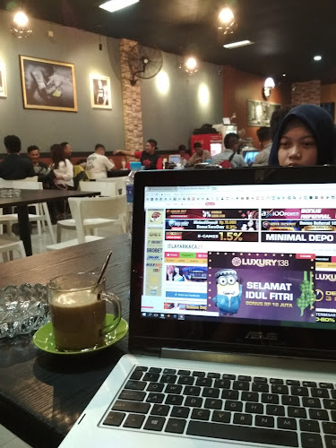 Comentarii opinii despre WARKOP BATARA 99