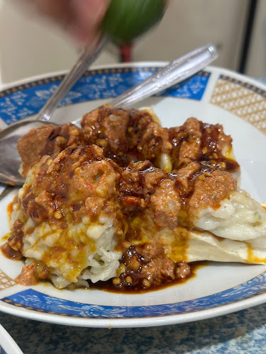 Baso Tahu Tulen Situ Indah. Siomay No.1 di Bandung - Kota Bandung