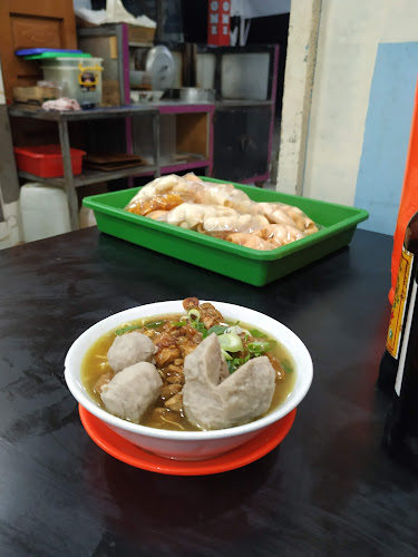 Bakso Urat Putra Mulya - Kota Dumai
