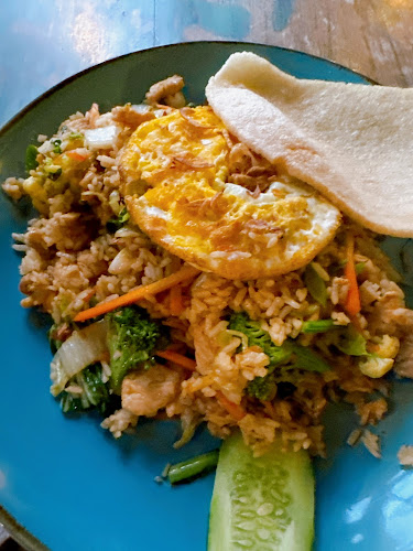 Opinii despre Warung Little Bird în Kota Denpasar - Gastronomi dan perhotelan