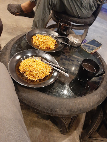 Rest Area Banjarbaru